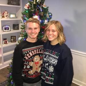 Meet your Posher, Dana